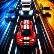 Wrist Racer app icon