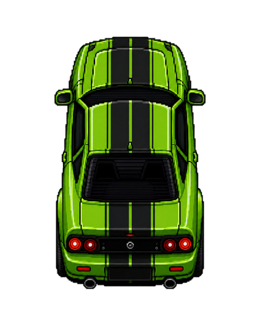 Green Venom