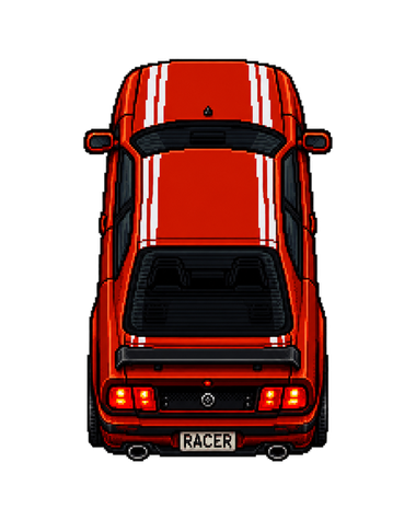 Horizon GT