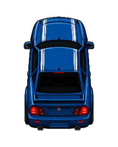 Nova VX