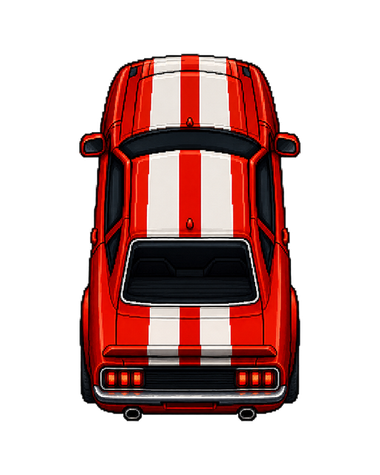 RED Rocket