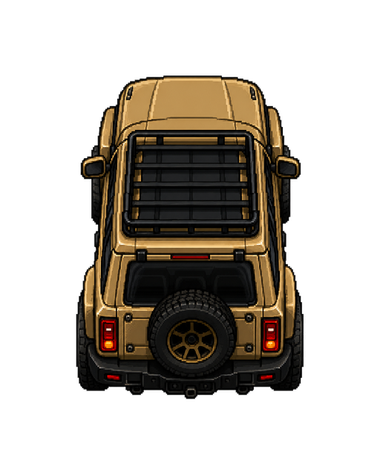 Sahara XL