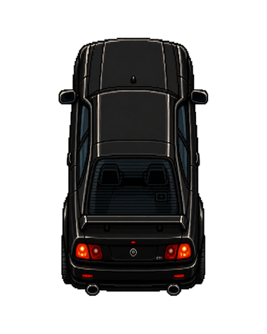 Strada GTI