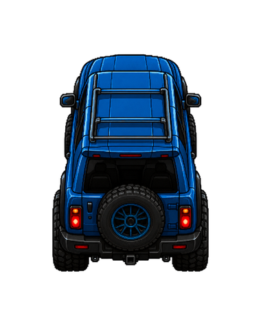 Trail Boss