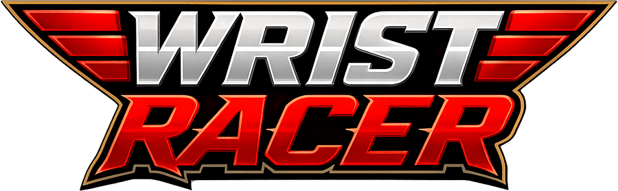 Wrist Racer